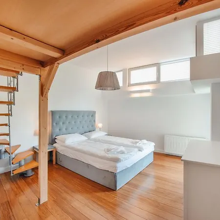 Appartamento Sun & Snow Premium Gdynia