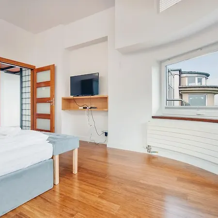 Appartamento Sun & Snow Premium