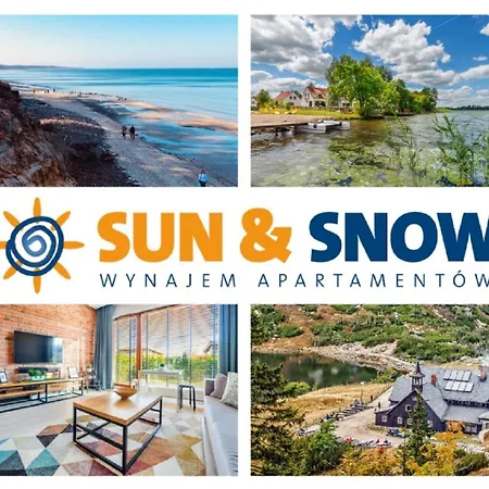 Sun & Snow Premium Appartamento *